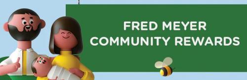 Fred Meyer Community Rewards Program