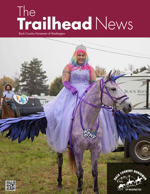 Newest Trailhead Edition Newest Trailhead Edition