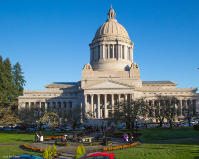 Legislative 