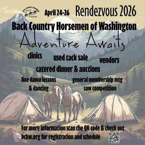 Rendezvous 2026 Rendezvous 2026