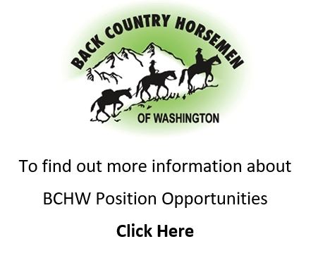 BCHW Position Opportunities