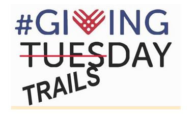 GivingTrails Day 2020 GivingTrails Day 2020