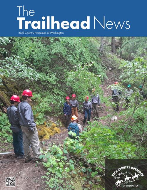 Newest Trailhead Edition