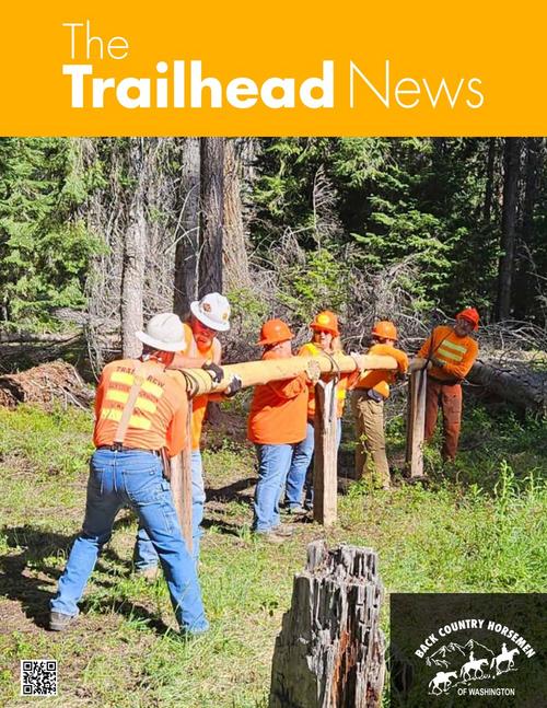 Newest Trailhead Edition