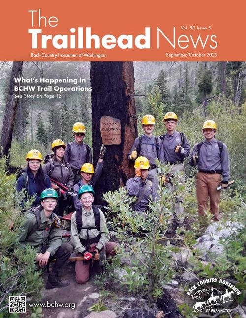 Newest Trailhead Edition