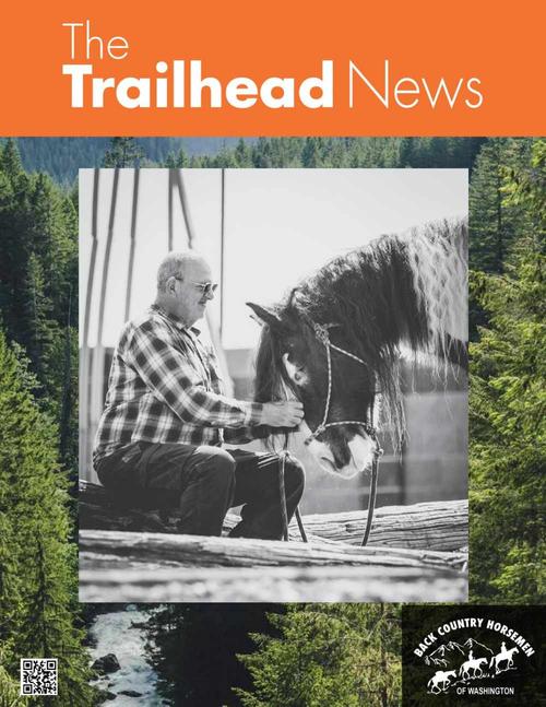 Newest Trailhead Edition